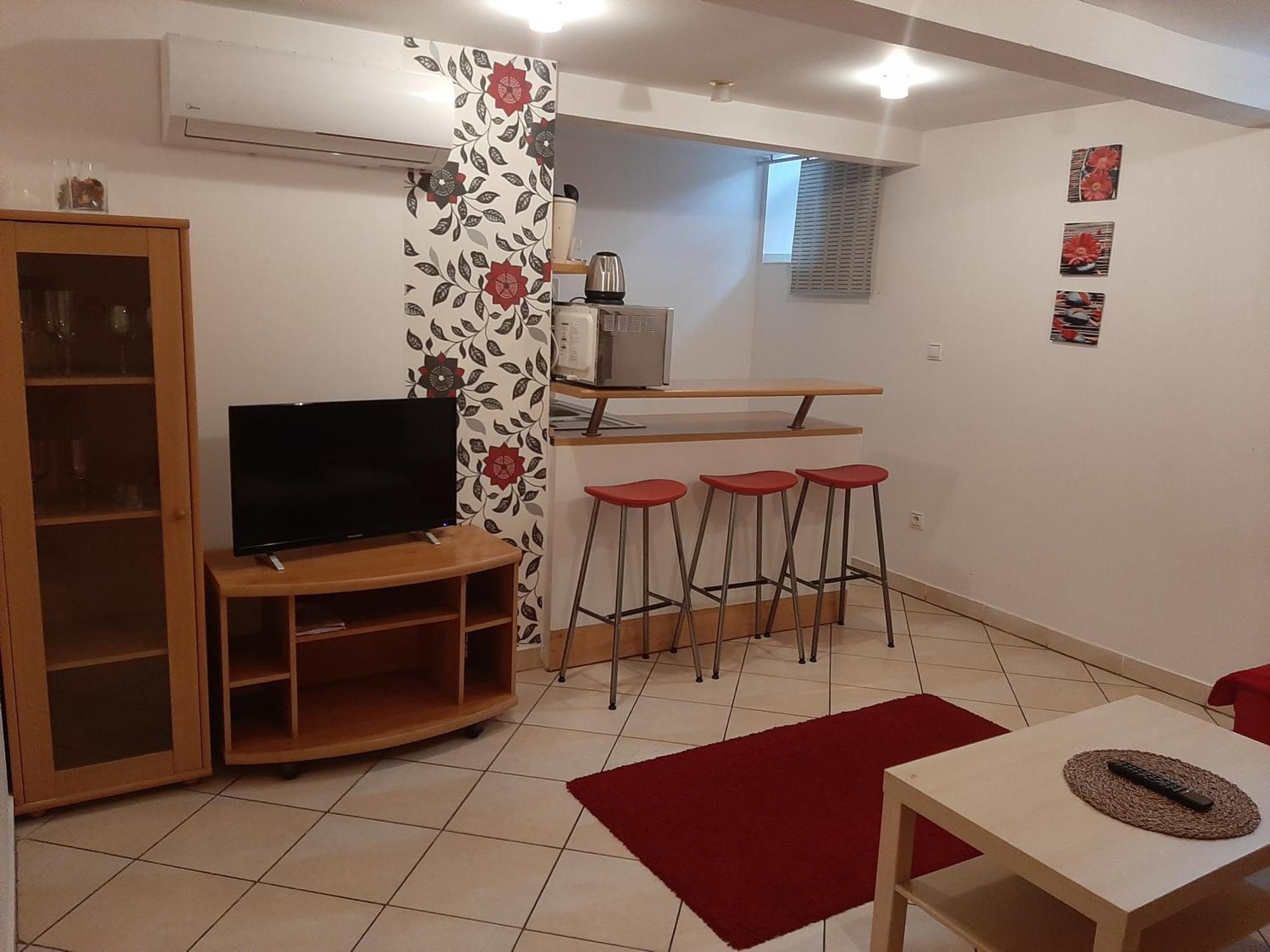 Apartments Lafranconi Bratislava Cameră foto
