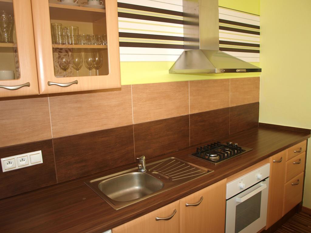 Apartments Lafranconi Bratislava Cameră foto